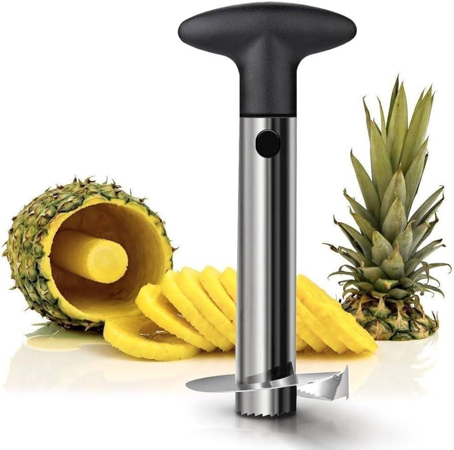 Pineapple Slicer - TechGadgetsClub