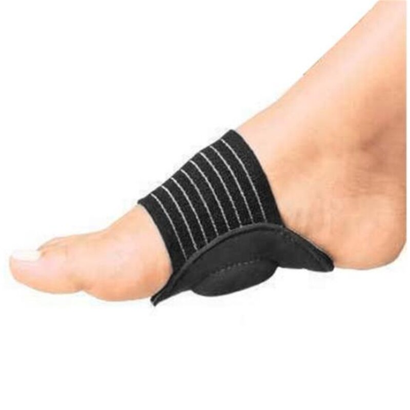 Arch Support Foot Cushion Pad x2