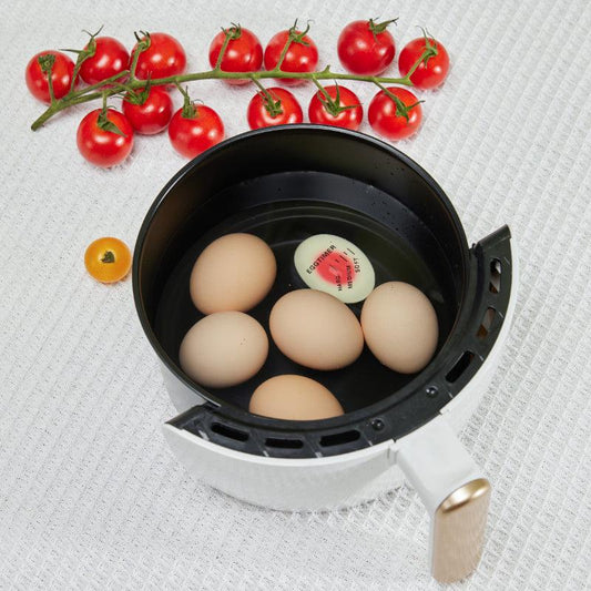 Egg Timer for Boiling Eggs - TechGadgetsClub