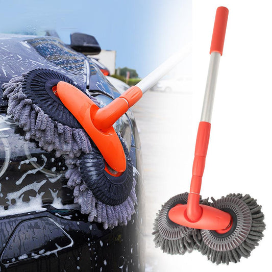 Car Mop Foam Washer - TechGadgetsClub