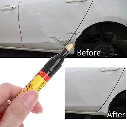 Car Repair Pen