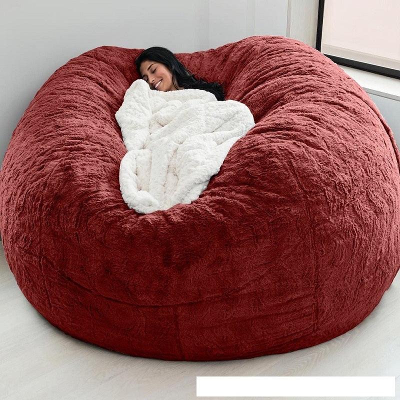 Lazy Sofa Bean Bag Chair - TechGadgetsClub