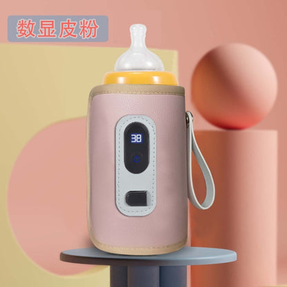 Baby Bottle Warmer Feeding Bottle Heater
