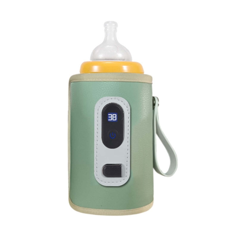 Baby Bottle Warmer Feeding Bottle Heater