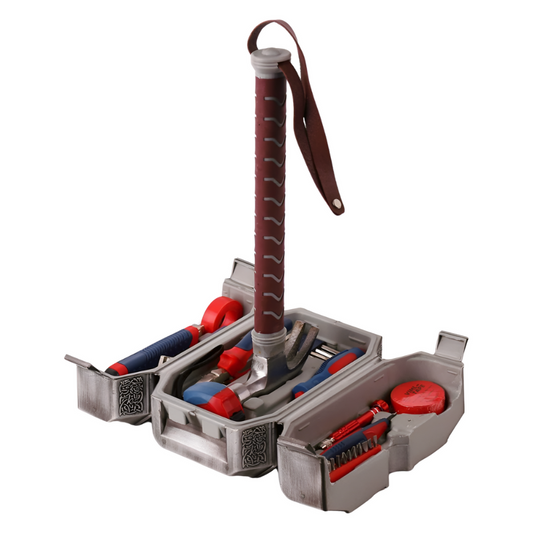 Thor Hammer Werkzeugkasten