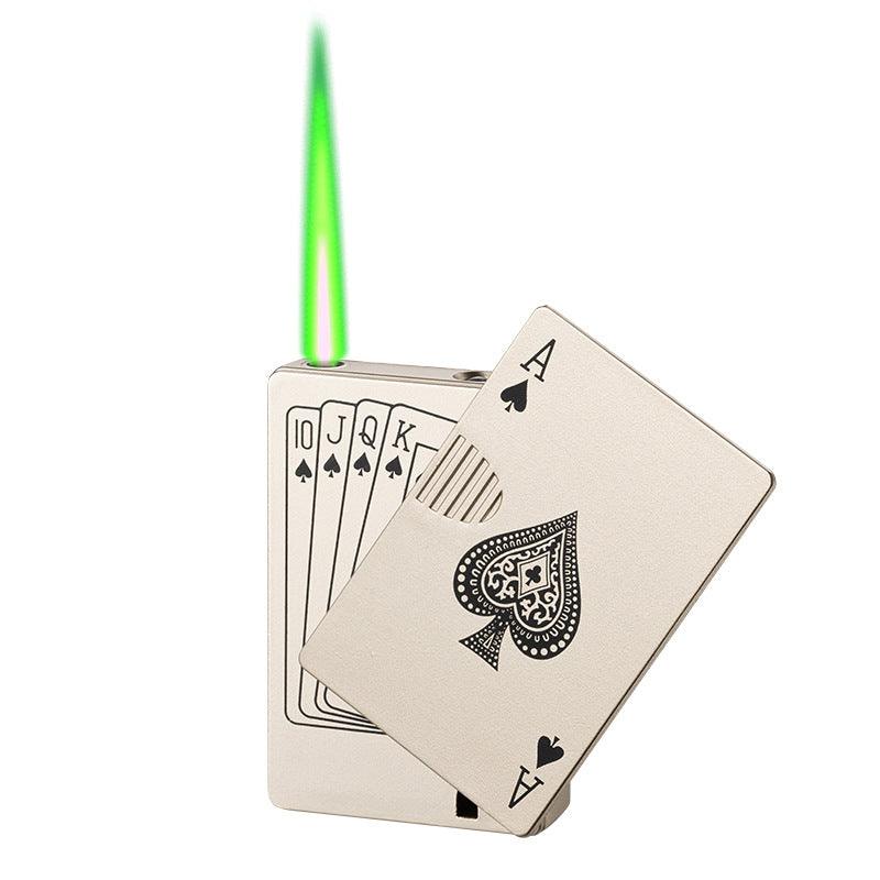 Poker Lighter - TechGadgetsClub