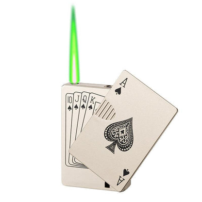 Poker Lighter - TechGadgetsClub