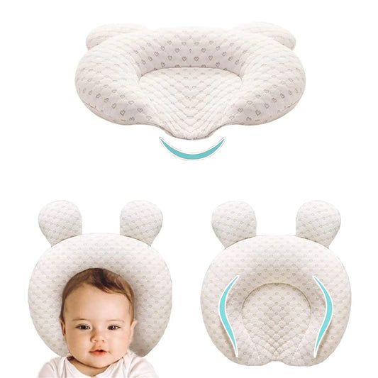 Baby-Kopfschutz-Schlafkissen