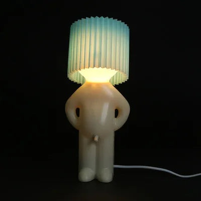 Naughty Table Lamp