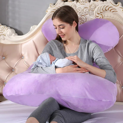 130x70cm Pillow for Pregnant Women