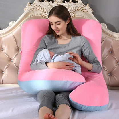 130x70cm Kissen für Schwangere